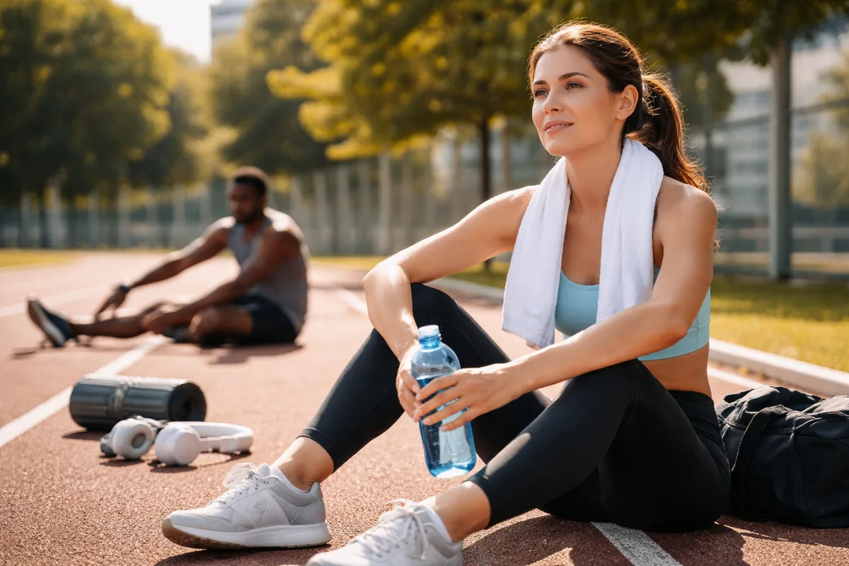 Les stratégies efficaces pour gérer le stress lié au sport