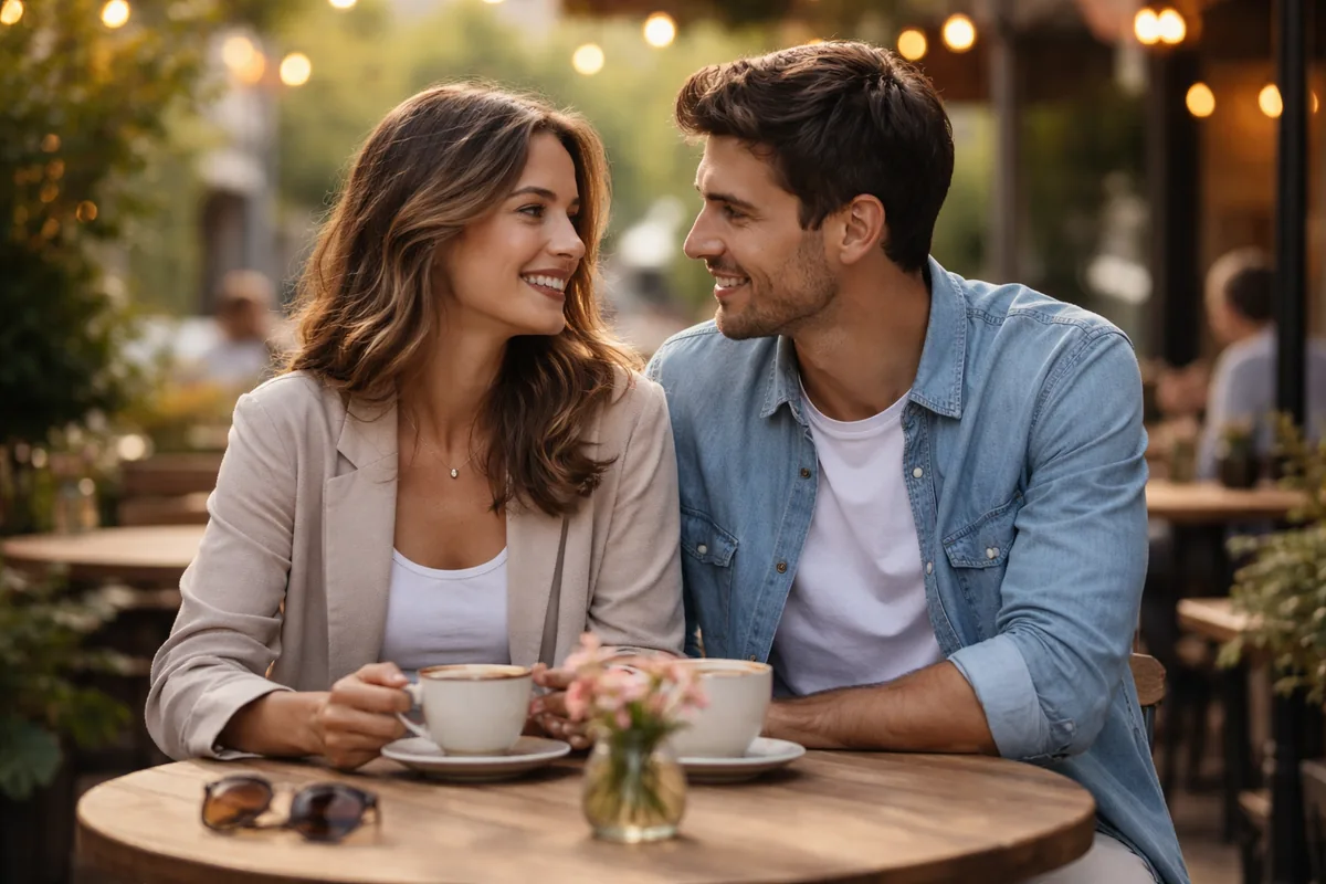 Comment réussir ses rencontres amoureuses avec des conseils pratiques