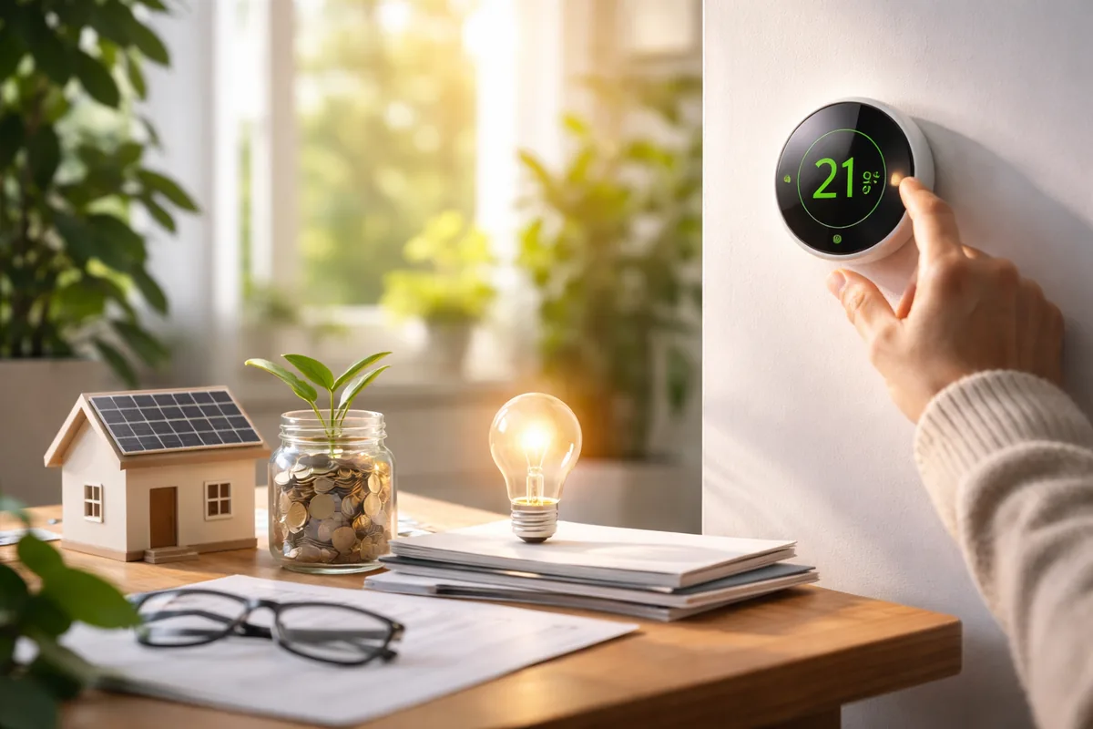 Les clés pour une gestion responsable de votre consommation énergétique